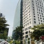 Toà nhà văn phòng 2 hầm + 14 tầng cực vip (18x55m) tương lai toạ lạc đường nguyễn thị thập quận 7