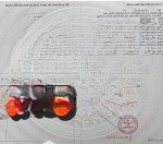 Bán 660.3m2 đất đường bàn cờ nghĩa thành