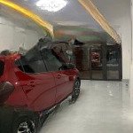 Bán nhà 4 tầng mặt ngõ thông ngô gia tự oto vào nhà