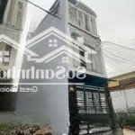 Quận 6 4 tỷ 800 chính chủ bán đất hẻm 2/ hậu giang p12 q6
