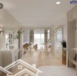 Hàng hiếm cho thuê cc the tresor, 35 triệu, 112m2, 3pn, 2wc tại bến vân đồn, q4, hcm