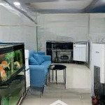 Bán gấp nhà hẻm đường thống nhất, phương sài, nha trang, 1,85 tỷ, 33m2