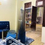 Lê thanh nghị 81m2 - 6 tầng mặt tiền 4,8m - cách 200 mét nơi hội tụ 3 trường đại học bách kinh xây