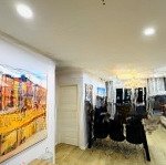 Bán ch hòa bình green city, 8,xx tỷ, 122m2, vĩnh tuy, hai bà trưng, hà nội