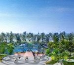 Bán căn vip biệt thự thuộc dự án vườn cam vinapol