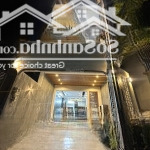 Chính chủ thiện chí bán nhà nguyễn văn thủ p.đa kao q1 gần th đinh tiên hoàng giá 4,99tỷ, dt 82,8m2