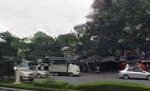 Chính chủ bán nhà mặt phố quang trung 100m2 mt 4m, vỉa hè rộng, tiện ở & kd !!!