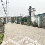 Bán đất mặt trục chính kinh doanh 2 ô tô tránh