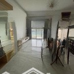 Cho thuê cc palm heights, 19,5 triệu, 80m2, 2pn, 2wc, full nội thất, hot