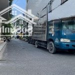 Nhà tân phú_vườn lài_ 78m2_ 3 tầng_ hxh_nhỉnh 6tỷ
