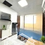 (hiếm) phòng studio mới khai trương tại ngõ 157 chùa láng - đống đa - nội thất cao cấp - vào ở ngay