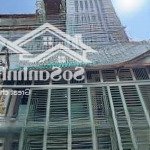 Mình chính chủ cần bán nhà hẻm xe hơi 285/20/4a phạm văn chiêu p14 gò vấp. hoa hồng 1%