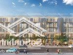 Siêu phẩm thông cặp liền kề 160m2 mt 10m giá 40 tỷ phân khu cát tường vinhomes global gate cổ loa