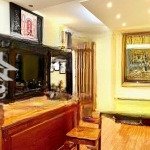 Bán nhà 4 tầng mặt tiền đường số 8 p11 quận gò vấp