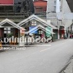 Nhà đẹp phố yên lạc ô tô vào nhà - 5 tầng thang máy - ngõ thông -cách phố 15m - nội thất đẳng cấp