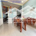 Nhà 5x13.5m, 2.35 tỷ, ngay giáo xứ bà trà, đường 7m xe tải, vị trí thuận lợi kết nối các vùng