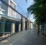 Nhà cấp 4 hẻm xe tải đường hiệp bình, p. hiệp bình phước, thủ đức, ngay chợ hiệp bình