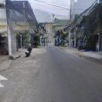 Nhà bán bà điểm hóc môn 8x18m sổ hồng