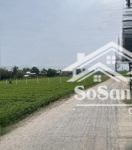800triệu 94m2 (4.5x21m) đất cạnh vinhomes hậu nghĩa, sổ hồng công chứng ngay