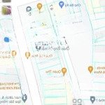 Sập hầm chỉ 22tỷ lô góc 3 mặt tiền đường chính hữu, diện tích khủng 143m2 trung tâm du lịch đà nẵng