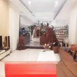 Giá chỉ 10ty850, siêu phẩm 4 tầng 4 mê mặt tiền đường hàn thuyên, full nội thất xịn, dt 118m2
