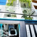 Cô hoa thiện chí bán nhanh nhà nguyễn cửu vân, p.17, bình thạnh, giá 3,99tỷ, dt 82,8m2, còn hđ thuê