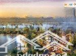 Bán cc 3pn + 3wc tại khai sơn city, 6,5 tỷ, 101m2, view đẹp giá cực chất
