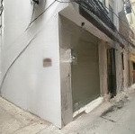 Cần bán gấp nhà phố quan nhân, thanh xuân 48m2 nhà lô góc 6 tâng, ô tô đỗ cửa , kinh doanh buôn bán