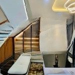 Nhà ngộp bán gấp đường huỳnh văn bánh, phú nhuận / 64m2 (sổ hồng riêng)