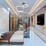 Sắp tới chủ đi nước ngoài bán gấp nhà nhất chi mai, tân bình / 62m2 (shr)