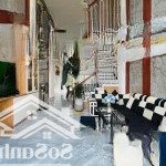 Ra nhanh căn nhà đang cho thuê sẵn bùi quang là, gò vấp, 65m2 (shr)