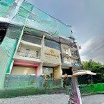 Bán nhà mt đường d1 kdc him lam q7 5x20m hầm 5 tầng giá 30tỷ