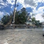 Căn góc 2 mặt tiền hoàng hoa thám-phan đăng lưu dt 10x25m vị trí cực đẹp tiện xây biệt thự or chdv