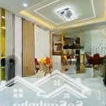Nhà hẻm rộng đường nguyễn oanh, gò vấp / 67m2 (shr)