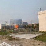 Bán đất dịch vụ an thượng, hoài đức, hà nội, 150 triệu / m2, 148 m2 giá siêu hời view công viên