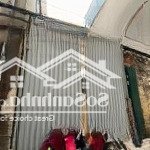 Bán đất tặng nhà 45m2 phố ngô thì sỹ, hà đông - gần phố - 10m ra ô tô đỗ tránh