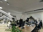 Cần bán tòa building phố nguyễn hoàng, 180m2 mặt tiền 11m giấy phép chuẩn chỉ
