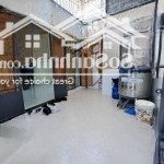 Chỉ 4 tỷ có nhà mới sạch sẽ vào ở ngay, hẻm võ văn ngân, dt đất sử dụng 66m2, sổ riêng chính chủ