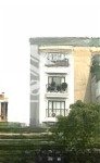 Bán nhà nguyễn văn cừ - dt 40m2, 7 tầng, giá 13.9 tỷ lô góc thang máy kinh doanh
