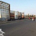 Nhà mặt tiền d400 sát bv ung bướu tp thủ đức