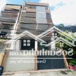 Cần tiền bán nhà cho thuê 29.5tr/th tuệ tĩnh, p12, q11. 74.2m2(5.3x14)/ 3tỷ36. gần chợ phú thọ