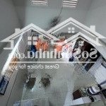 Bán nhà ngay khu nam long trần trọng cung,dt4x12m,giá 4ty2