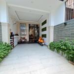 Nhà 3 tầng đẹp đường vạn kiếp, dt đất 88m ngang 4m5, nội thất và thiết kế hiện đại