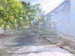 Bán gấp 3 lô đất đẹp đường nguyễn nghiễm ngay khu làng đá mỹ nghệ non nước