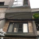 Cần tiền bán gấp nhà 4 tầng ngay trung tâm dt 63,8m2/3tỷ690 - đ. nguyễn kiệm, phường 3, phú nhuận