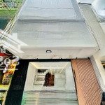 Siêu phẩm 5 tầng mt kd đường hưng phú p. hưng phú (phường 9 cũ), quận8