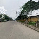 Chính chủ cần bán ô đất thôn cẩm đội - thụy vân 120,3m2. đất đẹp nở hậu, ô tô dừng dỗ vào nhà