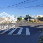 Bán 216m2 đất 2 mặt tiền đường phan tòng và lê như hổ, sát biển tân trà, lô đẹp, cách trường sa 50m