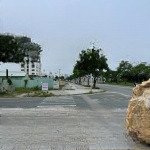 Cực hiếm. bán nhanh lô 2 mặt tiền trường sa và võ văn đồng giá cực tốt, góc 2mt cực đỉnh