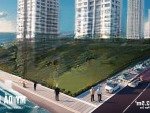Bán đất tặng nhà góc 2 mặt tiền mỹ đà đông 12